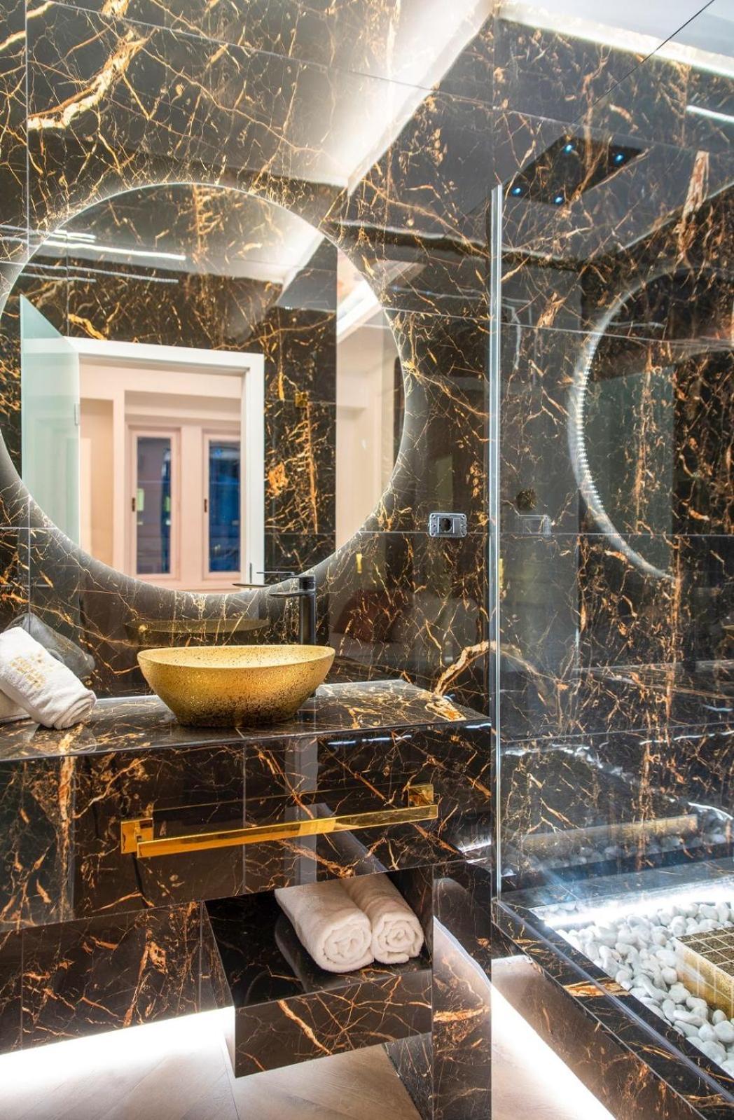 부다페스트 Vip Jacuzzi Luxury 아파트 외부 사진